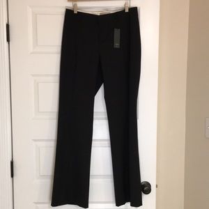 Banana Republic Jackson Curvy fit trousers